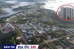Địa ốc 24H: Cảnh báo từ chung cư HH Linh Đàm; giá căn hộ TPHCM thấp hơn Hà Nội bao nhiêu?