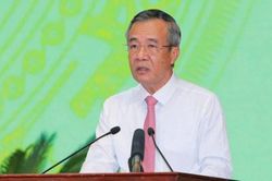 Bí thư Thanh Hóa: 'Không đùn đẩy, quanh co khi giải quyết thủ tục'