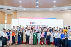 Định vị đại học Việt Nam trên bản đồ thế giới: Cần chiều sâu chất lượng thật