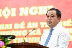 Thí điểm xã, phường xã hội chủ nghĩa, Bí thư Hà Nội lưu ý quan tâm từng việc nhỏ của dân