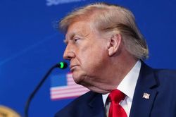 Tổng thống Trump đánh giá cao thiện chí của Iran khi trả tự do cho công dân Mỹ