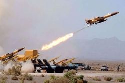 Iran kích hoạt khẩn hệ thống phòng không khi Mỹ mở đợt tấn công mới