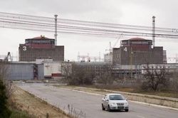 Nga đổ lỗi cho Ukraine về cái chết của kỹ sư nhà máy điện hạt nhân Zaporozhye
