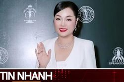 TIN NHANH: Gi&aacute;m đốc doanh nghiệp kim cương Ho&agrave;ng Thị Thanh Nga vừa bị khởi tố l&agrave; ai?