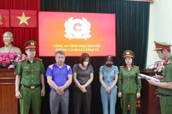 Thái Nguyên: 6 tháng, khởi tố 24 bị can phạm tội về tham nhũng, chức vụ