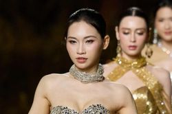 Xu hướng xuy&ecirc;n thấu, &aacute;nh kim đổ bộ s&agrave;n diễn
