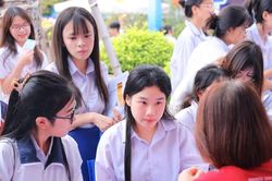 Bất ngờ l&iacute; do 147 th&iacute; sinh bị loại hồ sơ đăng k&iacute; tại Trường Đại học H&agrave; Nội