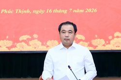 B&iacute; thư H&agrave; Nội y&ecirc;u cầu 6 x&atilde; ho&agrave;n th&agrave;nh mục ti&ecirc;u tăng trưởng 2 con số