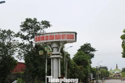 Lý do Thái Nguyên thu hồi, chấm dứt hoạt động Dự án Khu tâm linh Hồ Núi Cốc