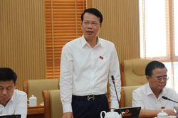 Thái Nguyên ra tối hậu thư với các dự án chậm tiến độ