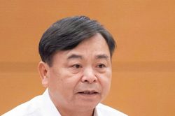 Sửa 10 luật về nông nghiệp và môi trường: Dự kiến cắt giảm 38 thủ tục, tiết kiệm 190 tỷ đồng