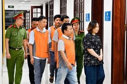 'Vẽ' hồ sơ th&iacute; nghiệm vật liệu x&acirc;y dựng để hợp thức cho nhiều dự &aacute;n
