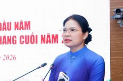Tiếp tục tham mưu bổ sung, sửa đổi quy định về bộ máy Cơ quan MTTQ Việt Nam