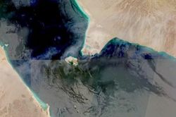 Houthi chờ lệnh từ Iran để khóa cửa biển Đỏ