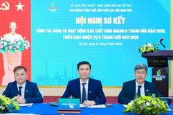 PVNDB vượt kế hoạch sản xuất kinh doanh 6 th&aacute;ng đầu năm 2026