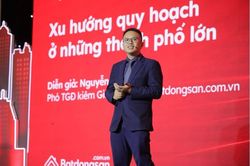 Bất động sản Hà Nội và TP HCM sẽ thay đổi ra sao?