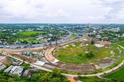 K&yacute; hợp đồng t&iacute;n dụng hơn 27.000 tỉ đồng mở rộng cao tốc TP HCM - Trung Lương - Mỹ Thuận