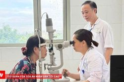 Đề xuất triển khai mô hình 'mỗi người dân có một bác sĩ' trên phạm vi toàn quốc