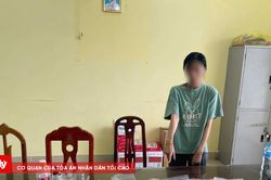 Triệt phá đường dây sản xuất, tiêu thụ 'Pod chill' chứa ma túy