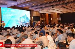 Hồ sơ bệnh &aacute;n điện tử l&agrave; nền tảng x&acirc;y dựng bệnh viện th&ocirc;ng minh
