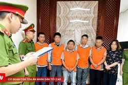 Triệt phá đường dây làm giả hồ sơ thí nghiệm công trình, mua bán hóa đơn