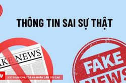 C&agrave; Mau: B&aacute;c th&ocirc;ng tin sai sự thật về lực lượng CSGT