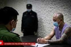 11 năm truy tìm kẻ thay tên, đổi họ sau vụ án giết người từ món nợ 20 triệu đồng