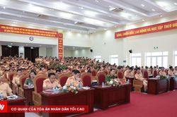 Hưng Yên triển khai đồng bộ nhiều giải pháp bảo đảm trật tự, an toàn giao thông