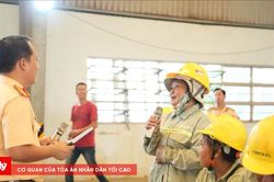 Ứng dụng mã QR nâng cao hiệu quả tuyên truyền an toàn giao thông tại Tây Ninh