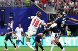 Kết quả bóng đá hôm nay 16/7: Kịch tính bán kết Anh vs Argentina