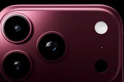 iPhone 18 Pro Max cuối cùng cũng có được thứ người dùng mong đợi từ lâu