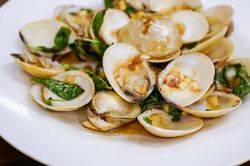 4 nhóm người nên tích cực ăn ngao