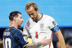 Harry Kane n&oacute;i r&otilde; l&yacute; do tuyển Anh gục ng&atilde; trước Argentina