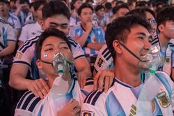 CĐV Messi phải 'thở oxy' trước màn ngược dòng vào chung kết World Cup 2026