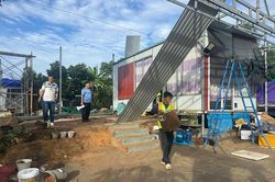 Phú Quốc cưỡng chế thu hồi hơn 15.000m2 đất lấn chiếm trái phép