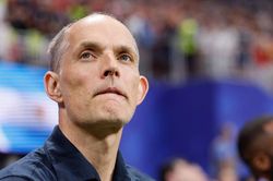 Rộ tin Thomas Tuchel bị sa thải, LĐBĐ Anh lên tiếng