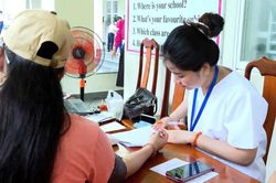Để khám sức khỏe cho gần 14 triệu dân, TPHCM triển khai mô hình chưa từng có
