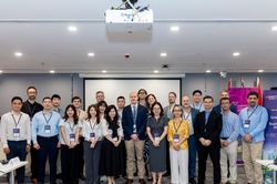 Hiện thực hóa tầm nhìn 100 năm phát triển Hà Nội