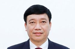 Gi&aacute;m đốc Sở T&agrave;i ch&iacute;nh Ninh B&igrave;nh được chấp thuận th&ocirc;i việc theo nguyện vọng