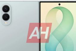 Tên gọi smartphone gập Z Fold của Samsung ra mắt sắp tới có sự khác biệt