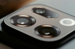 'Quái vật' smartphone 3 camera 200MP khiến đối thủ khiếp vía