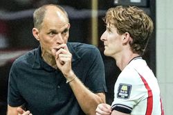Anh thua đau Argentina: Ngày Tuchel thực dụng hơn Southgate