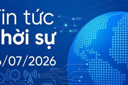 Tin tức Thời sự 16/7: Xác minh vụ không nhường đường cho xe cứu thương