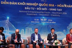Startup Việt khó lớn vì mắc 3 'điểm nghẽn', chuyên gia chỉ rõ cách tháo gỡ