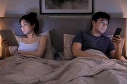 5 'vùng cấm' trong phòng ngủ khiến vợ chồng xa cách