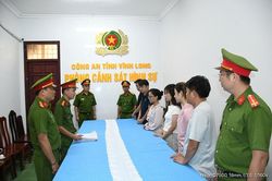 Khởi tố, bắt tạm giam 6 bị can về hành vi can tội 'lừa dối khách hàng'