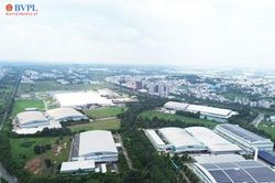 Ph&aacute;t huy lợi thế c&ocirc;ng nghiệp, năng lượng để hướng tới mục ti&ecirc;u tăng trưởng hai con số