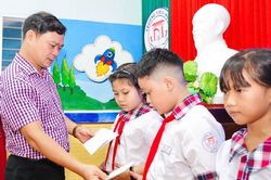 Khoa Luật Hình sự, Trường Đại học Luật Huế trang bị 'lá chắn pháp lý' cho học sinh