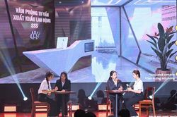 Đại học Vinh tổ chức tuyên truyền phòng, chống mua bán người cho sinh viên