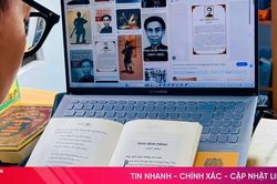 Người trẻ Hà Tĩnh làm sống động lịch sử trên không gian số